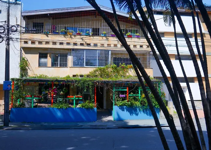 Hostal Paz Y Vida